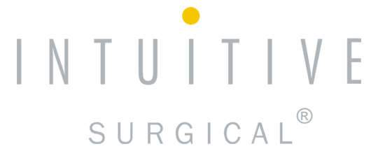 Intuitive Surgical logo