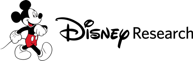 Disney Research logo